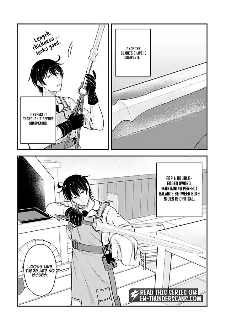 Kyuutei Tanyashi No Shiawase Na Nichijou Black Na Shokuba Wo Tsuihousareta Ga Ringoku De Koushaku Reijou Ni Dekiaisare Nagara White Na Seikatsu Okurimasu 15 14