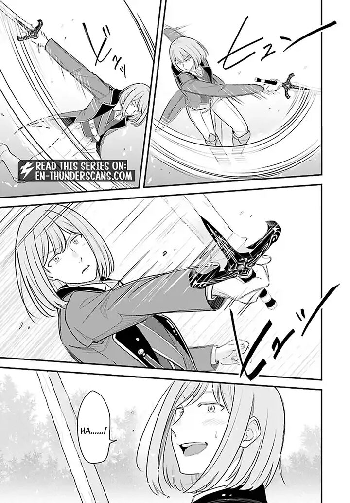 Kyuutei Tanyashi No Shiawase Na Nichijou Black Na Shokuba Wo Tsuihousareta Ga Ringoku De Koushaku Reijou Ni Dekiaisare Nagara White Na Seikatsu Okurimasu 15 17