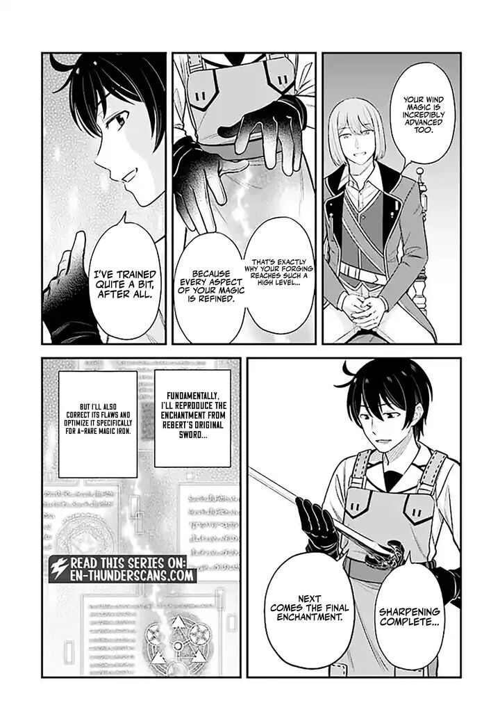 Kyuutei Tanyashi No Shiawase Na Nichijou Black Na Shokuba Wo Tsuihousareta Ga Ringoku De Koushaku Reijou Ni Dekiaisare Nagara White Na Seikatsu Okurimasu 15 19