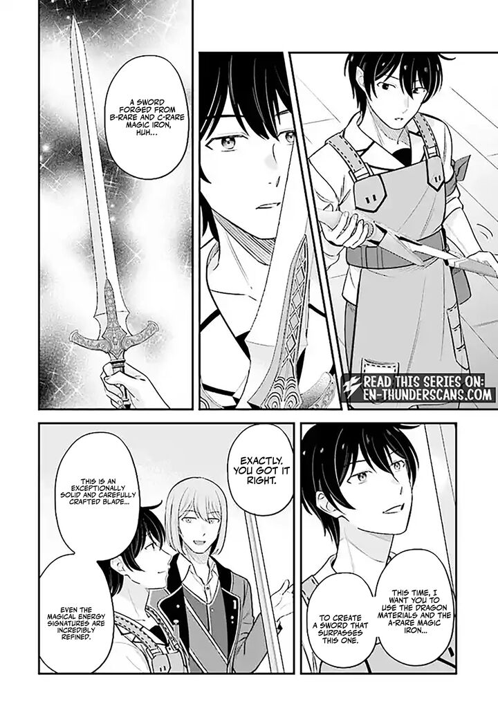 Kyuutei Tanyashi No Shiawase Na Nichijou Black Na Shokuba Wo Tsuihousareta Ga Ringoku De Koushaku Reijou Ni Dekiaisare Nagara White Na Seikatsu Okurimasu 15 2
