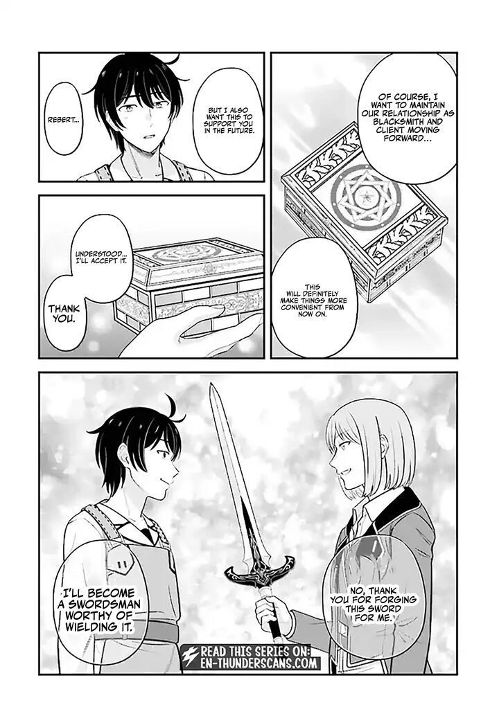 Kyuutei Tanyashi No Shiawase Na Nichijou Black Na Shokuba Wo Tsuihousareta Ga Ringoku De Koushaku Reijou Ni Dekiaisare Nagara White Na Seikatsu Okurimasu 15 24