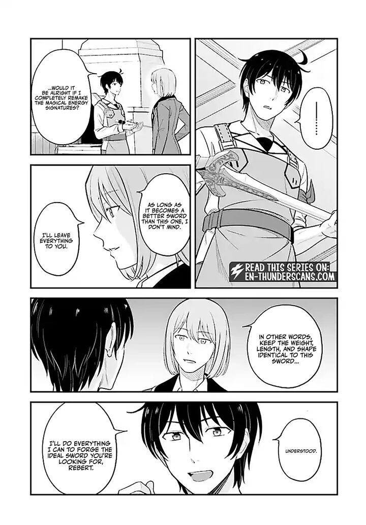 Kyuutei Tanyashi No Shiawase Na Nichijou Black Na Shokuba Wo Tsuihousareta Ga Ringoku De Koushaku Reijou Ni Dekiaisare Nagara White Na Seikatsu Okurimasu 15 3