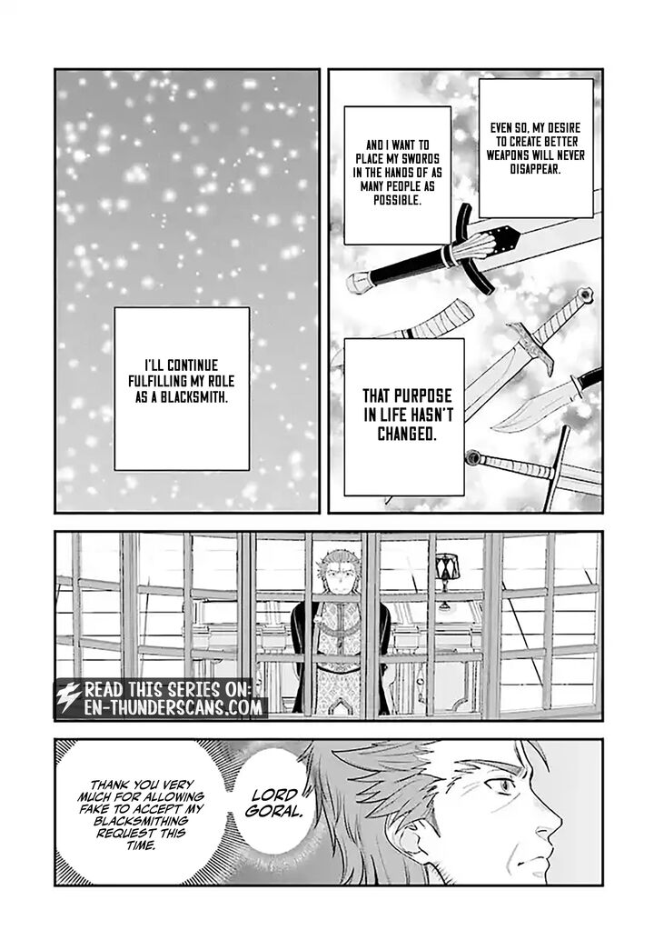 Kyuutei Tanyashi No Shiawase Na Nichijou Black Na Shokuba Wo Tsuihousareta Ga Ringoku De Koushaku Reijou Ni Dekiaisare Nagara White Na Seikatsu Okurimasu 15 31