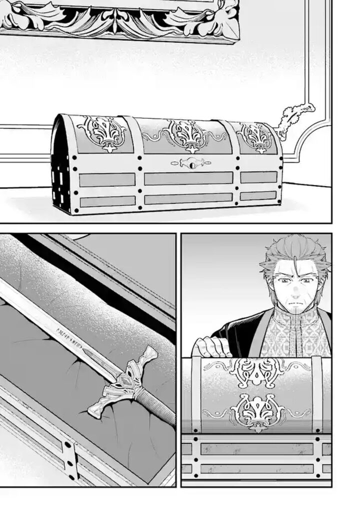 Kyuutei Tanyashi No Shiawase Na Nichijou Black Na Shokuba Wo Tsuihousareta Ga Ringoku De Koushaku Reijou Ni Dekiaisare Nagara White Na Seikatsu Okurimasu 15 35