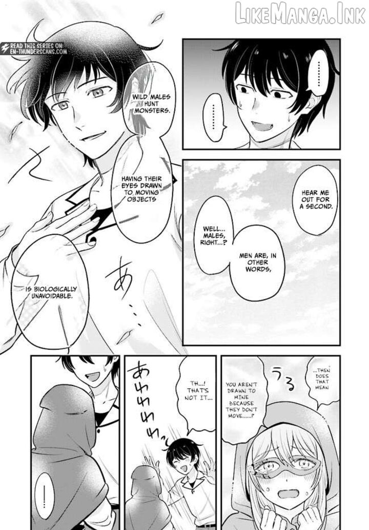 Kyuutei Tanyashi No Shiawase Na Nichijou Black Na Shokuba Wo Tsuihousareta Ga Ringoku De Koushaku Reijou Ni Dekiaisare Nagara White Na Seikatsu Okurimasu 16 19
