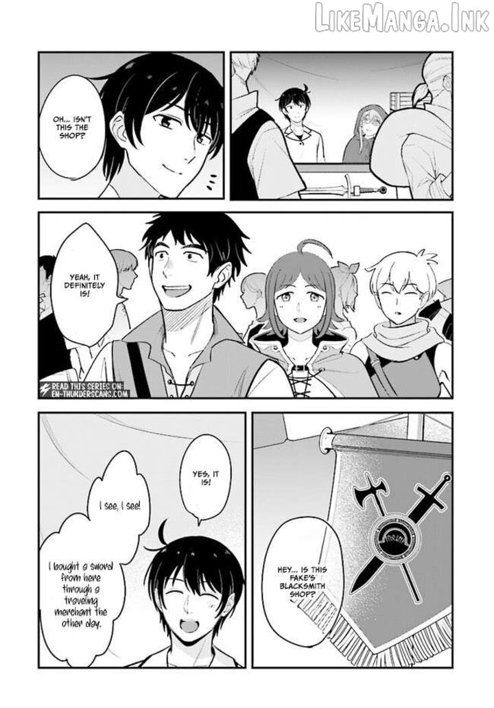 Kyuutei Tanyashi No Shiawase Na Nichijou Black Na Shokuba Wo Tsuihousareta Ga Ringoku De Koushaku Reijou Ni Dekiaisare Nagara White Na Seikatsu Okurimasu 16 2