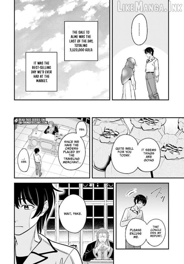Kyuutei Tanyashi No Shiawase Na Nichijou Black Na Shokuba Wo Tsuihousareta Ga Ringoku De Koushaku Reijou Ni Dekiaisare Nagara White Na Seikatsu Okurimasu 16 22