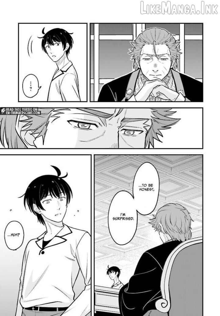 Kyuutei Tanyashi No Shiawase Na Nichijou Black Na Shokuba Wo Tsuihousareta Ga Ringoku De Koushaku Reijou Ni Dekiaisare Nagara White Na Seikatsu Okurimasu 16 23