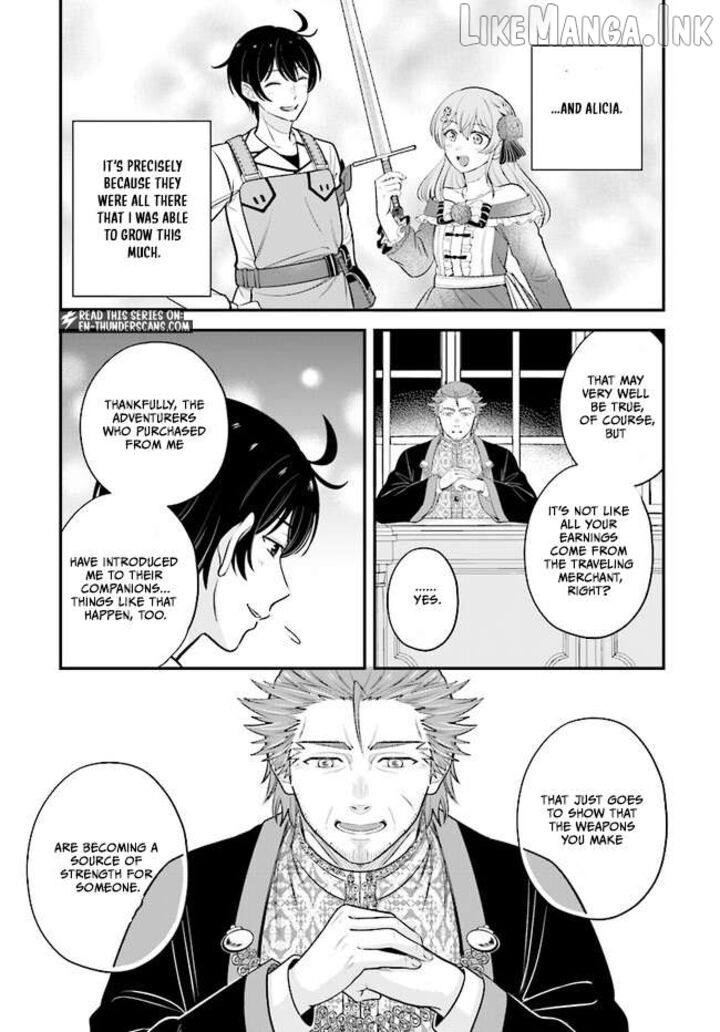 Kyuutei Tanyashi No Shiawase Na Nichijou Black Na Shokuba Wo Tsuihousareta Ga Ringoku De Koushaku Reijou Ni Dekiaisare Nagara White Na Seikatsu Okurimasu 16 25