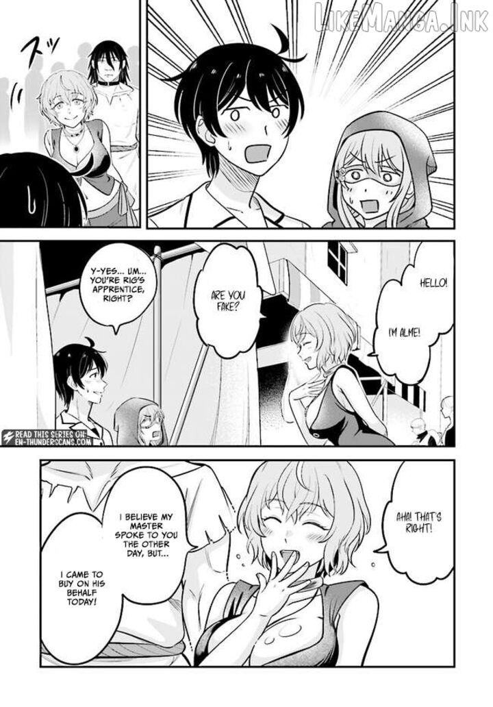 Kyuutei Tanyashi No Shiawase Na Nichijou Black Na Shokuba Wo Tsuihousareta Ga Ringoku De Koushaku Reijou Ni Dekiaisare Nagara White Na Seikatsu Okurimasu 16 9