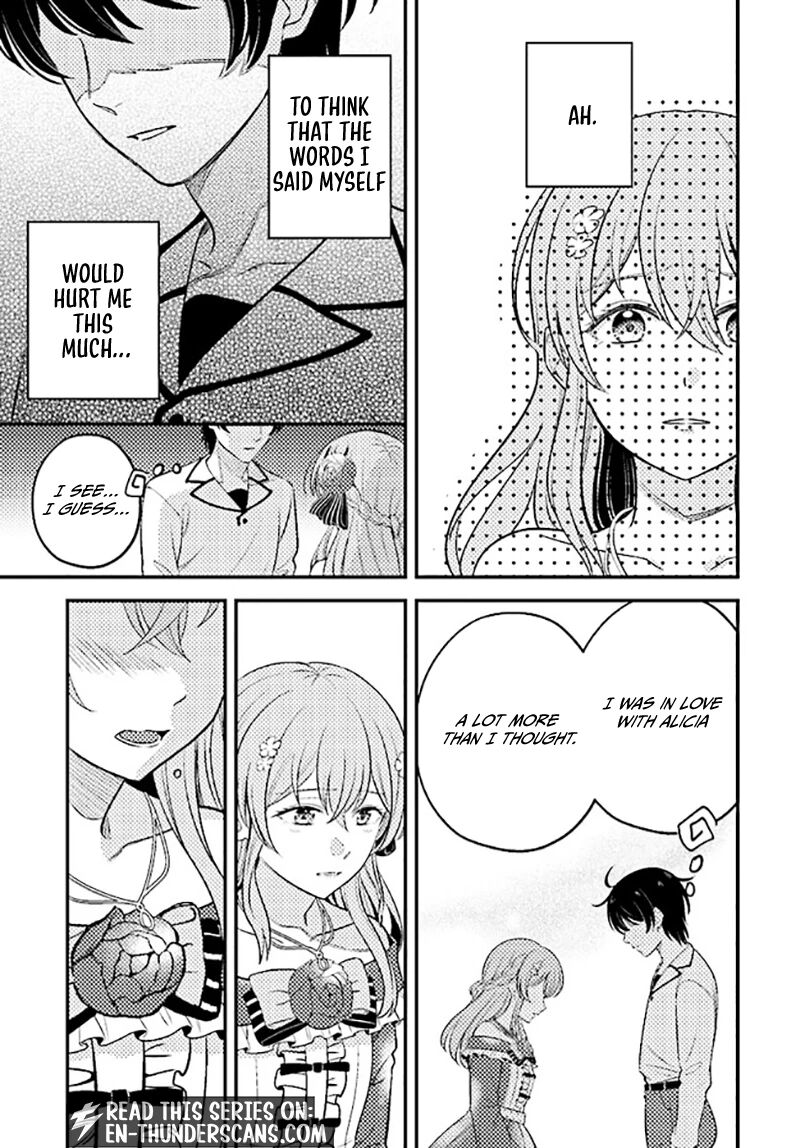 Kyuutei Tanyashi No Shiawase Na Nichijou Black Na Shokuba Wo Tsuihousareta Ga Ringoku De Koushaku Reijou Ni Dekiaisare Nagara White Na Seikatsu Okurimasu 18 10