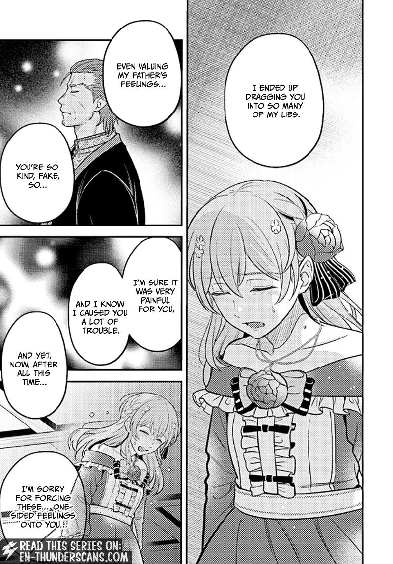 Kyuutei Tanyashi No Shiawase Na Nichijou Black Na Shokuba Wo Tsuihousareta Ga Ringoku De Koushaku Reijou Ni Dekiaisare Nagara White Na Seikatsu Okurimasu 18 18