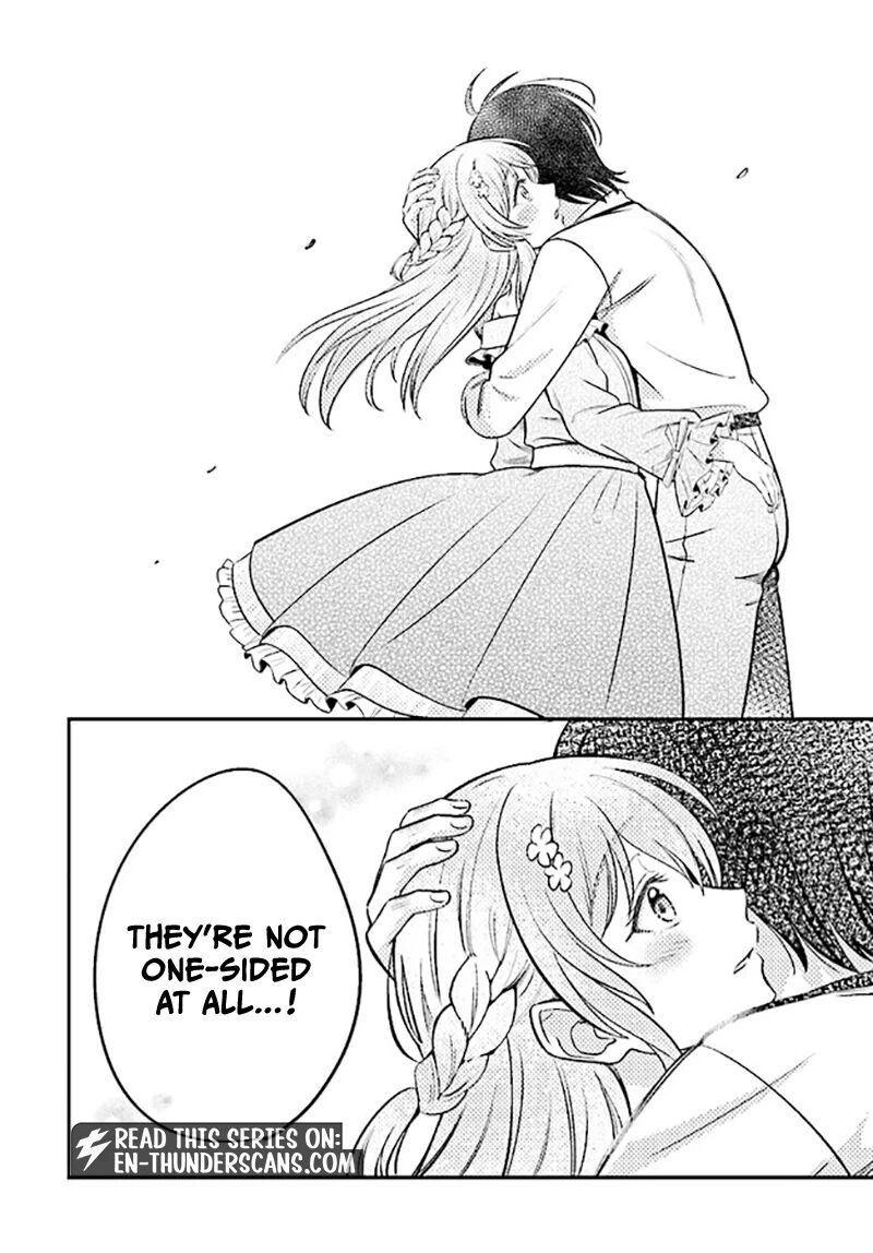 Kyuutei Tanyashi No Shiawase Na Nichijou Black Na Shokuba Wo Tsuihousareta Ga Ringoku De Koushaku Reijou Ni Dekiaisare Nagara White Na Seikatsu Okurimasu 18 19