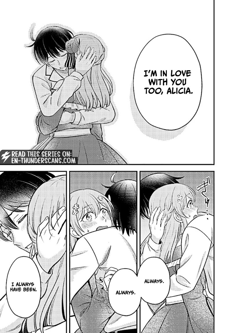 Kyuutei Tanyashi No Shiawase Na Nichijou Black Na Shokuba Wo Tsuihousareta Ga Ringoku De Koushaku Reijou Ni Dekiaisare Nagara White Na Seikatsu Okurimasu 18 20