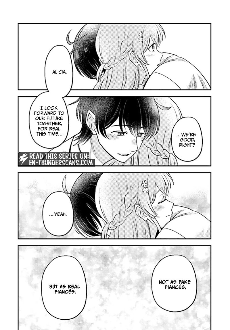 Kyuutei Tanyashi No Shiawase Na Nichijou Black Na Shokuba Wo Tsuihousareta Ga Ringoku De Koushaku Reijou Ni Dekiaisare Nagara White Na Seikatsu Okurimasu 18 25