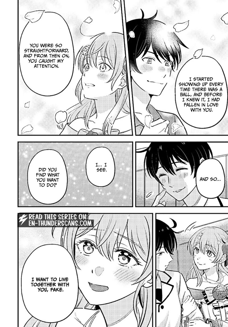 Kyuutei Tanyashi No Shiawase Na Nichijou Black Na Shokuba Wo Tsuihousareta Ga Ringoku De Koushaku Reijou Ni Dekiaisare Nagara White Na Seikatsu Okurimasu 18 31