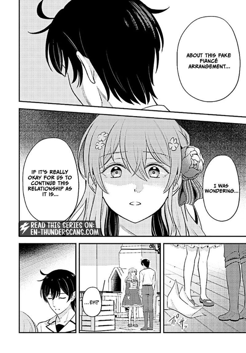 Kyuutei Tanyashi No Shiawase Na Nichijou Black Na Shokuba Wo Tsuihousareta Ga Ringoku De Koushaku Reijou Ni Dekiaisare Nagara White Na Seikatsu Okurimasu 18 7