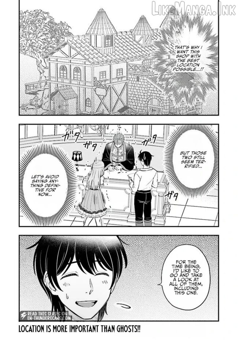 Kyuutei Tanyashi No Shiawase Na Nichijou Black Na Shokuba Wo Tsuihousareta Ga Ringoku De Koushaku Reijou Ni Dekiaisare Nagara White Na Seikatsu Okurimasu 21 29
