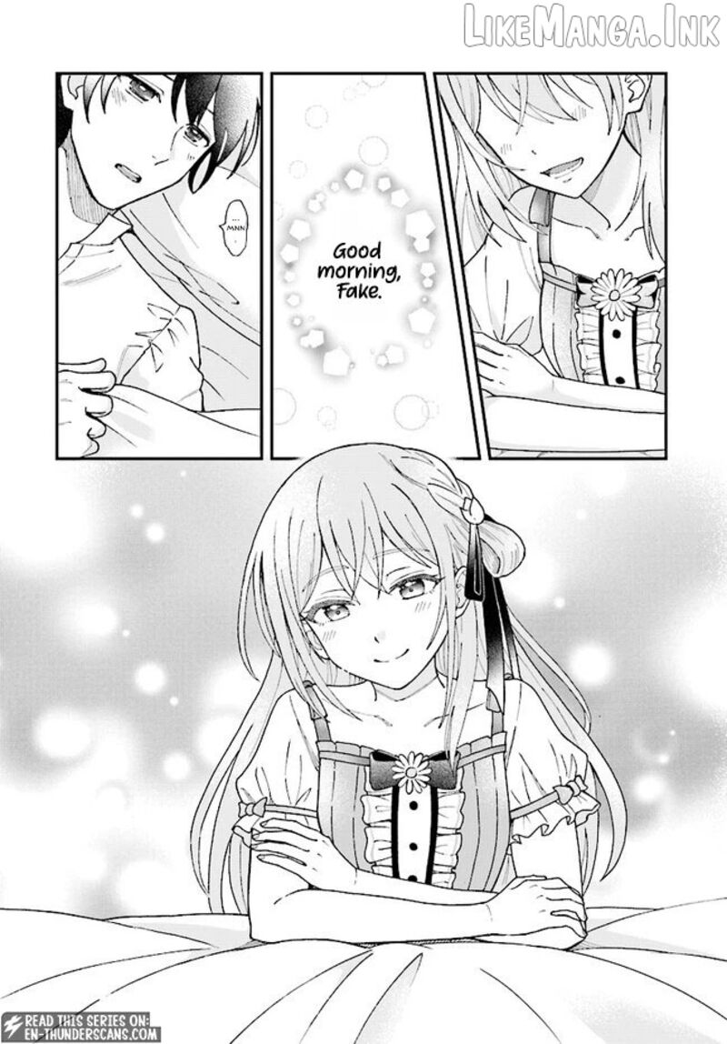 Kyuutei Tanyashi No Shiawase Na Nichijou Black Na Shokuba Wo Tsuihousareta Ga Ringoku De Koushaku Reijou Ni Dekiaisare Nagara White Na Seikatsu Okurimasu 21 3