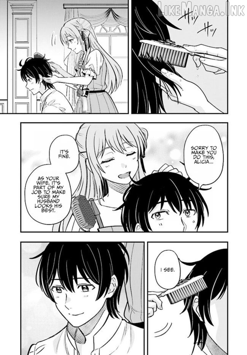 Kyuutei Tanyashi No Shiawase Na Nichijou Black Na Shokuba Wo Tsuihousareta Ga Ringoku De Koushaku Reijou Ni Dekiaisare Nagara White Na Seikatsu Okurimasu 21 8