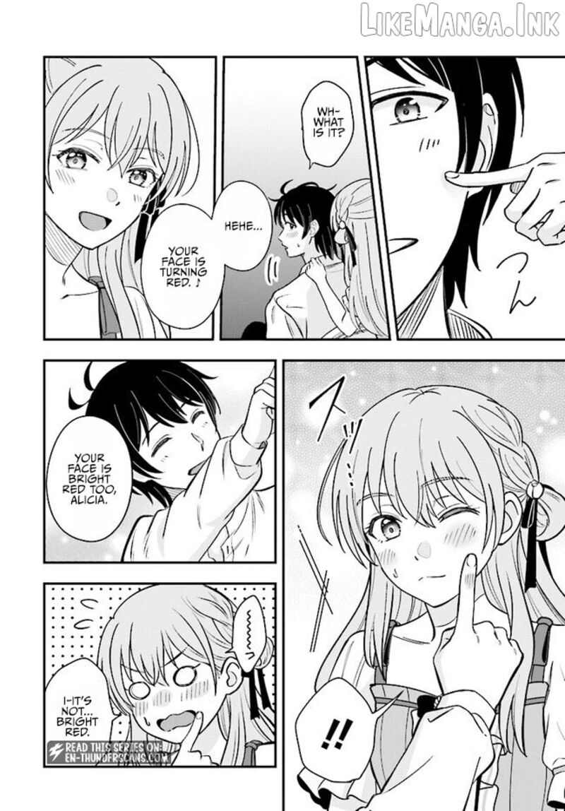 Kyuutei Tanyashi No Shiawase Na Nichijou Black Na Shokuba Wo Tsuihousareta Ga Ringoku De Koushaku Reijou Ni Dekiaisare Nagara White Na Seikatsu Okurimasu 21 9