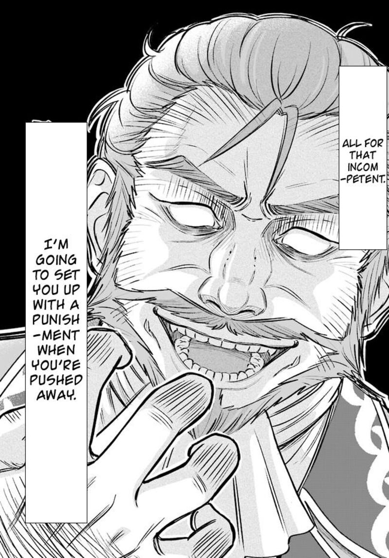Kyuutei Tanyashi No Shiawase Na Nichijou Black Na Shokuba Wo Tsuihousareta Ga Ringoku De Koushaku Reijou Ni Dekiaisare Nagara White Na Seikatsu Okurimasu 3a 11