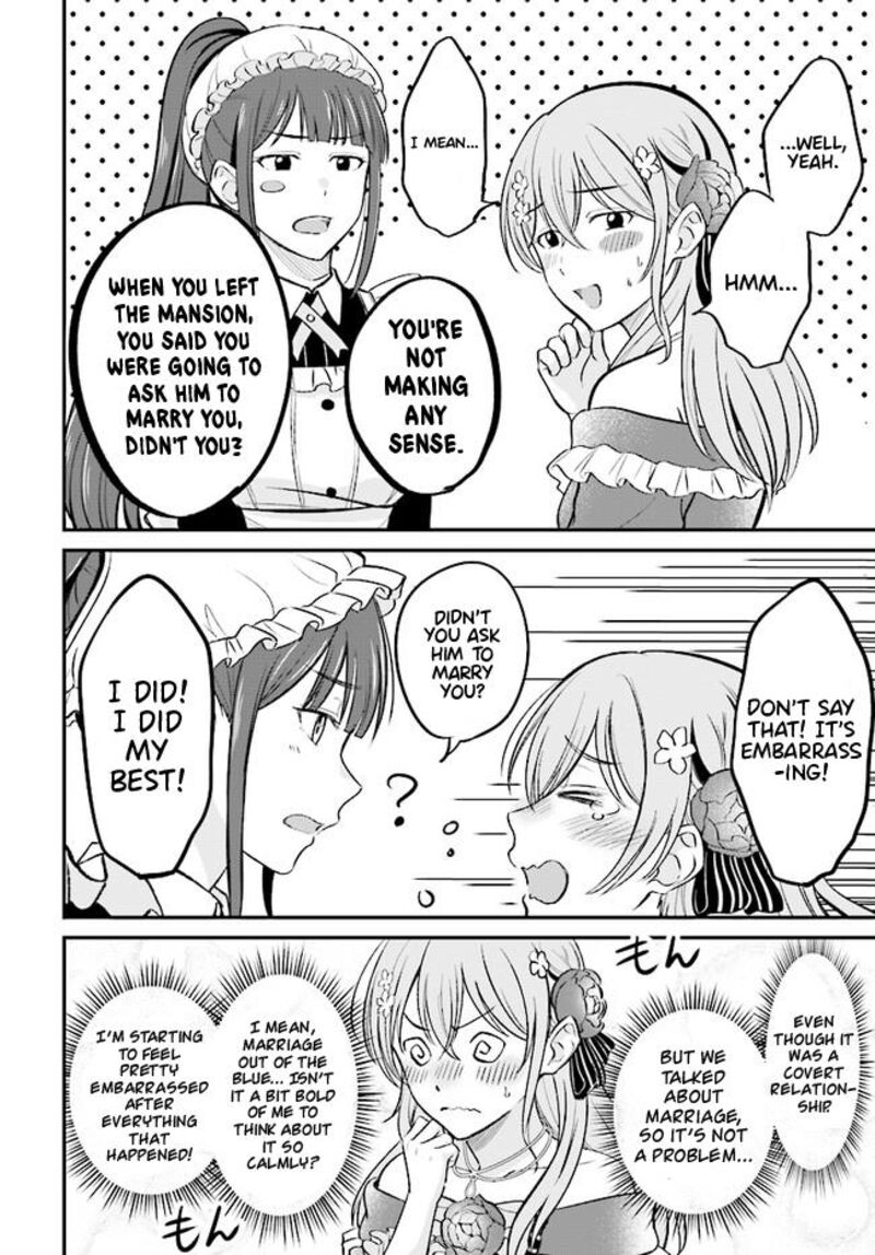 Kyuutei Tanyashi No Shiawase Na Nichijou Black Na Shokuba Wo Tsuihousareta Ga Ringoku De Koushaku Reijou Ni Dekiaisare Nagara White Na Seikatsu Okurimasu 3a 3