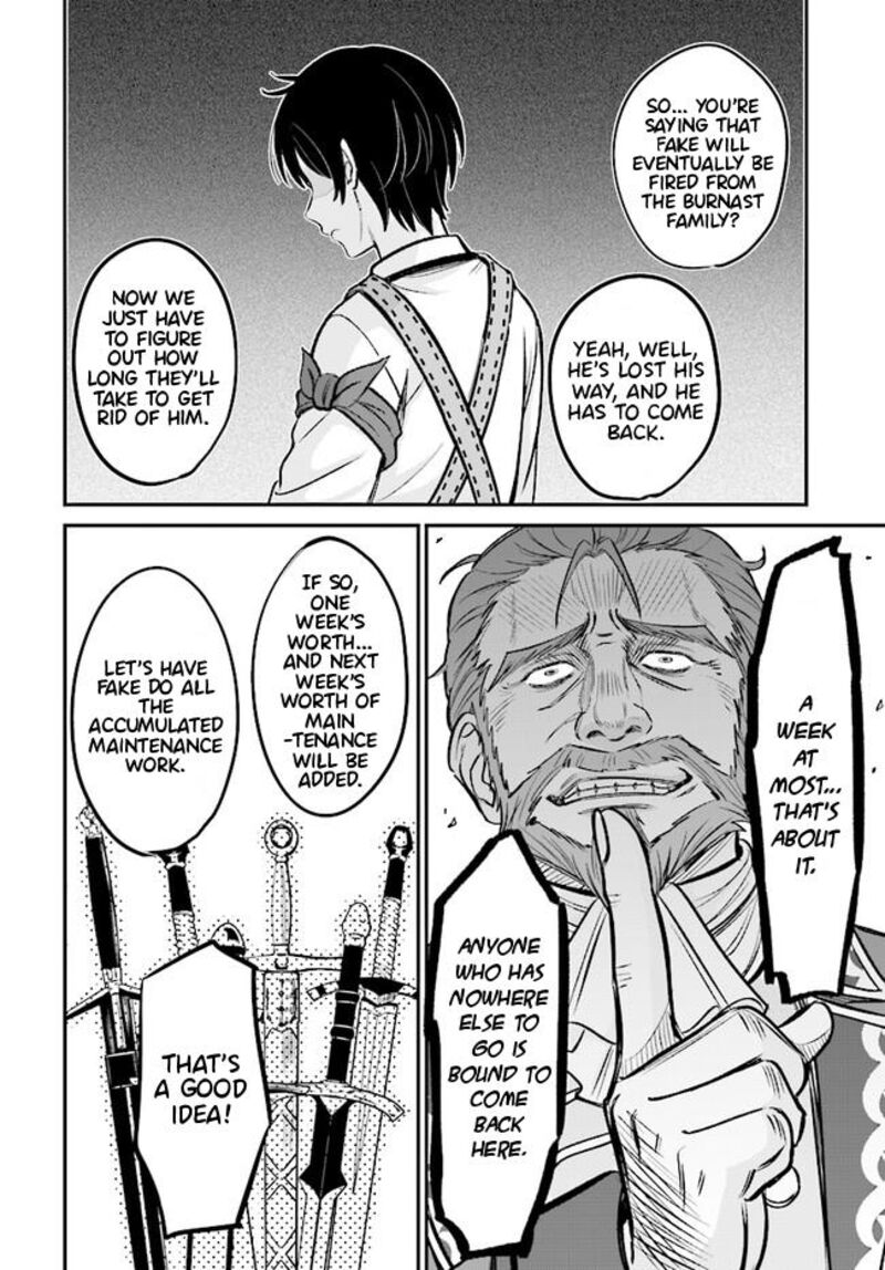 Kyuutei Tanyashi No Shiawase Na Nichijou Black Na Shokuba Wo Tsuihousareta Ga Ringoku De Koushaku Reijou Ni Dekiaisare Nagara White Na Seikatsu Okurimasu 3a 9