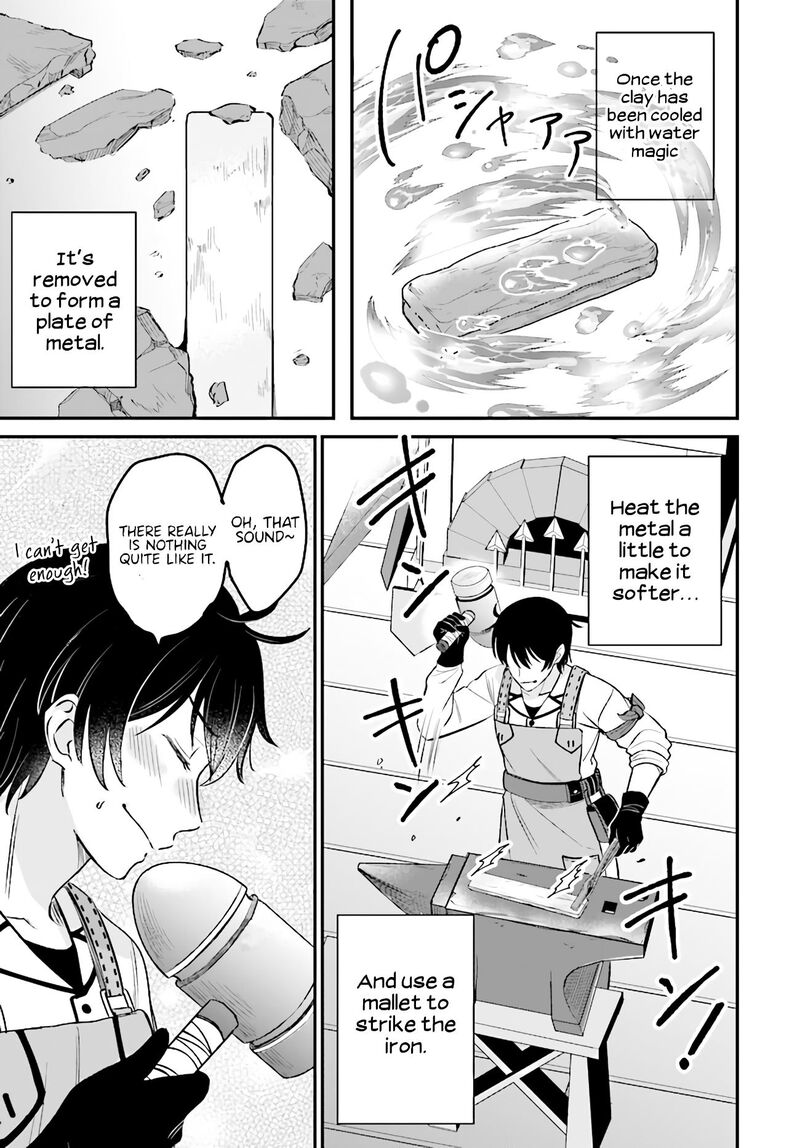 Kyuutei Tanyashi No Shiawase Na Nichijou Black Na Shokuba Wo Tsuihousareta Ga Ringoku De Koushaku Reijou Ni Dekiaisare Nagara White Na Seikatsu Okurimasu 3b 8