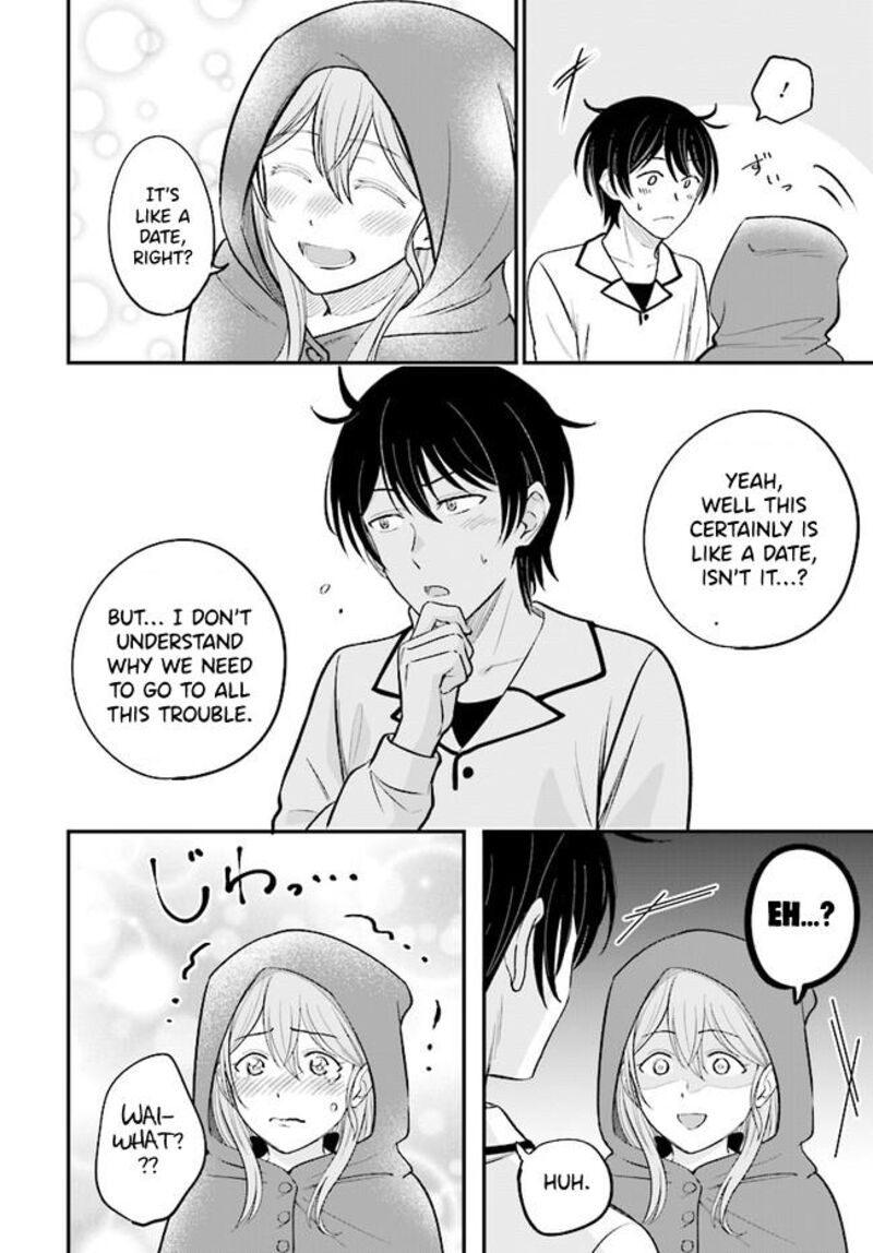 Kyuutei Tanyashi No Shiawase Na Nichijou Black Na Shokuba Wo Tsuihousareta Ga Ringoku De Koushaku Reijou Ni Dekiaisare Nagara White Na Seikatsu Okurimasu 4a 15