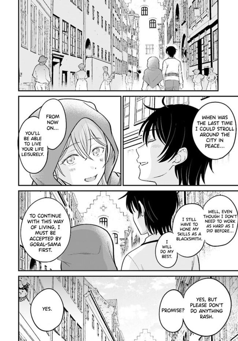 Kyuutei Tanyashi No Shiawase Na Nichijou Black Na Shokuba Wo Tsuihousareta Ga Ringoku De Koushaku Reijou Ni Dekiaisare Nagara White Na Seikatsu Okurimasu 4a 21