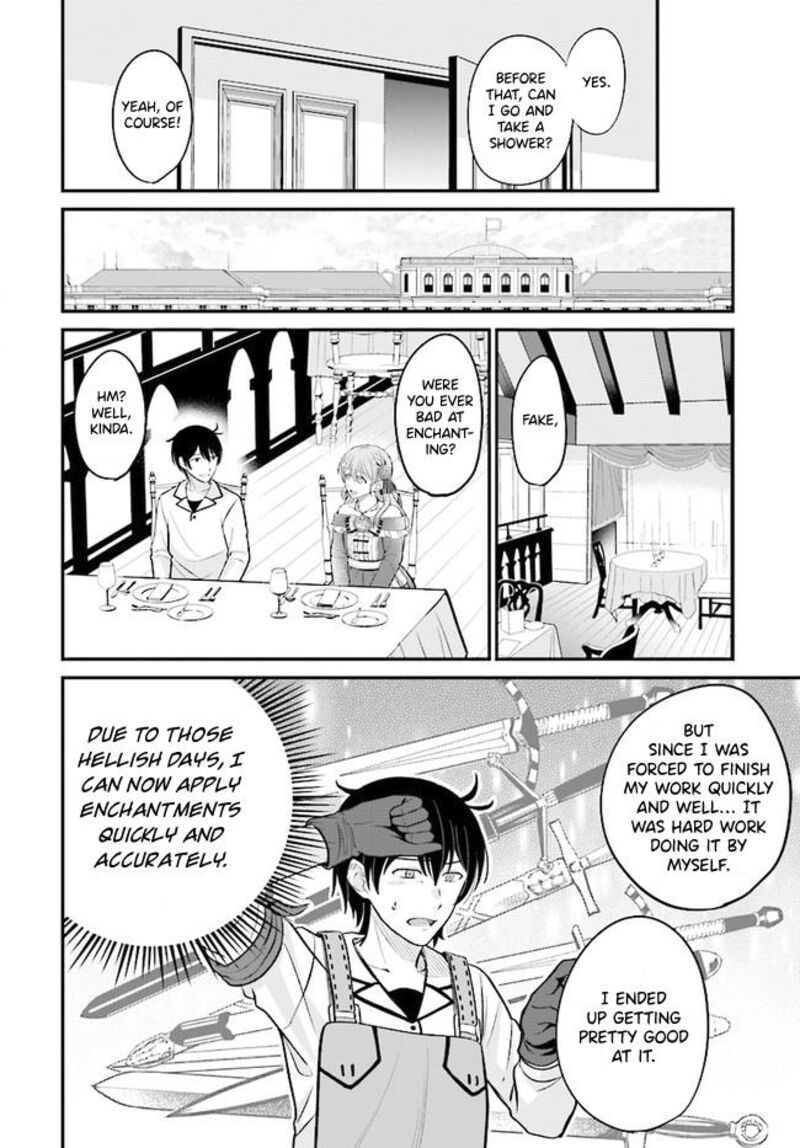 Kyuutei Tanyashi No Shiawase Na Nichijou Black Na Shokuba Wo Tsuihousareta Ga Ringoku De Koushaku Reijou Ni Dekiaisare Nagara White Na Seikatsu Okurimasu 4a 9