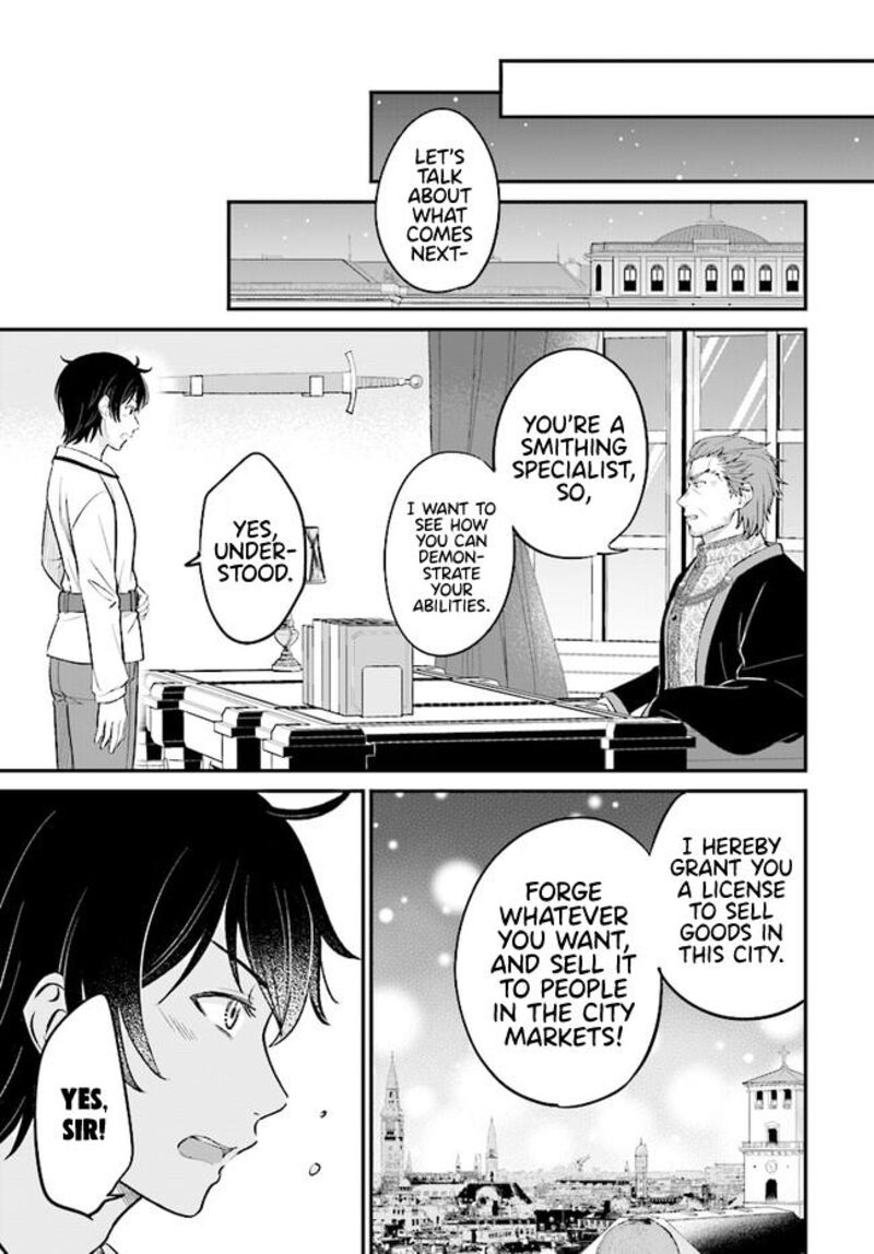 Kyuutei Tanyashi No Shiawase Na Nichijou Black Na Shokuba Wo Tsuihousareta Ga Ringoku De Koushaku Reijou Ni Dekiaisare Nagara White Na Seikatsu Okurimasu 5a 14