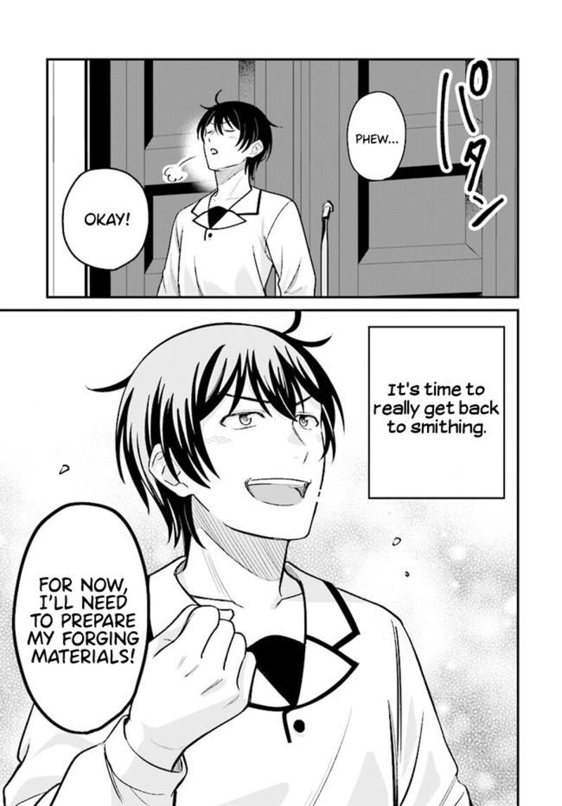 Kyuutei Tanyashi No Shiawase Na Nichijou Black Na Shokuba Wo Tsuihousareta Ga Ringoku De Koushaku Reijou Ni Dekiaisare Nagara White Na Seikatsu Okurimasu 5a 16