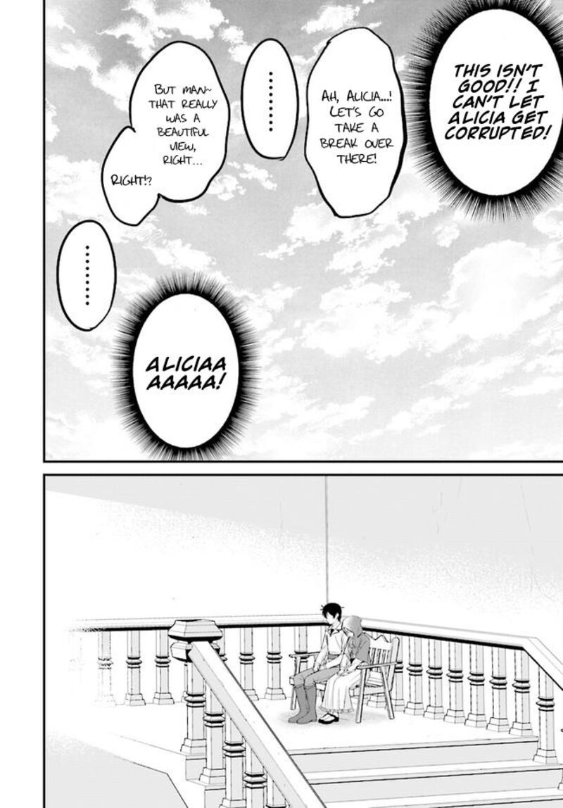 Kyuutei Tanyashi No Shiawase Na Nichijou Black Na Shokuba Wo Tsuihousareta Ga Ringoku De Koushaku Reijou Ni Dekiaisare Nagara White Na Seikatsu Okurimasu 5a 7