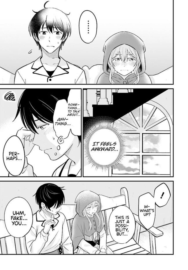 Kyuutei Tanyashi No Shiawase Na Nichijou Black Na Shokuba Wo Tsuihousareta Ga Ringoku De Koushaku Reijou Ni Dekiaisare Nagara White Na Seikatsu Okurimasu 5a 8