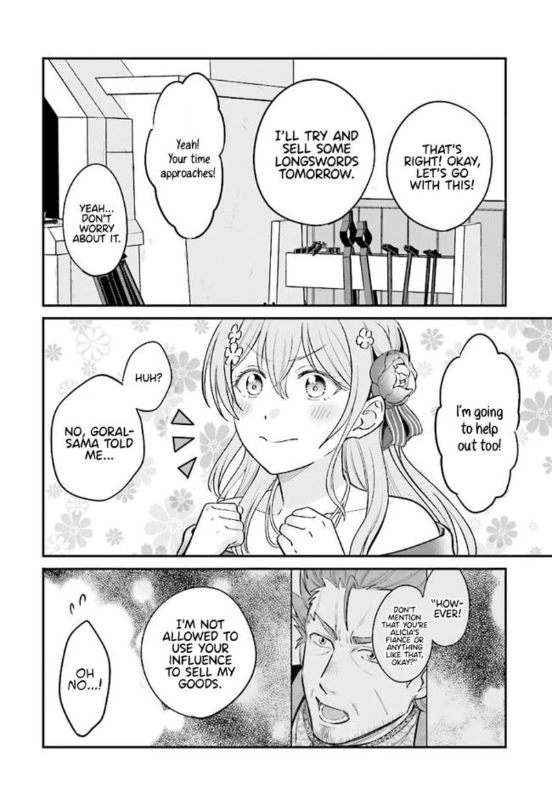 Kyuutei Tanyashi No Shiawase Na Nichijou Black Na Shokuba Wo Tsuihousareta Ga Ringoku De Koushaku Reijou Ni Dekiaisare Nagara White Na Seikatsu Okurimasu 5b 14
