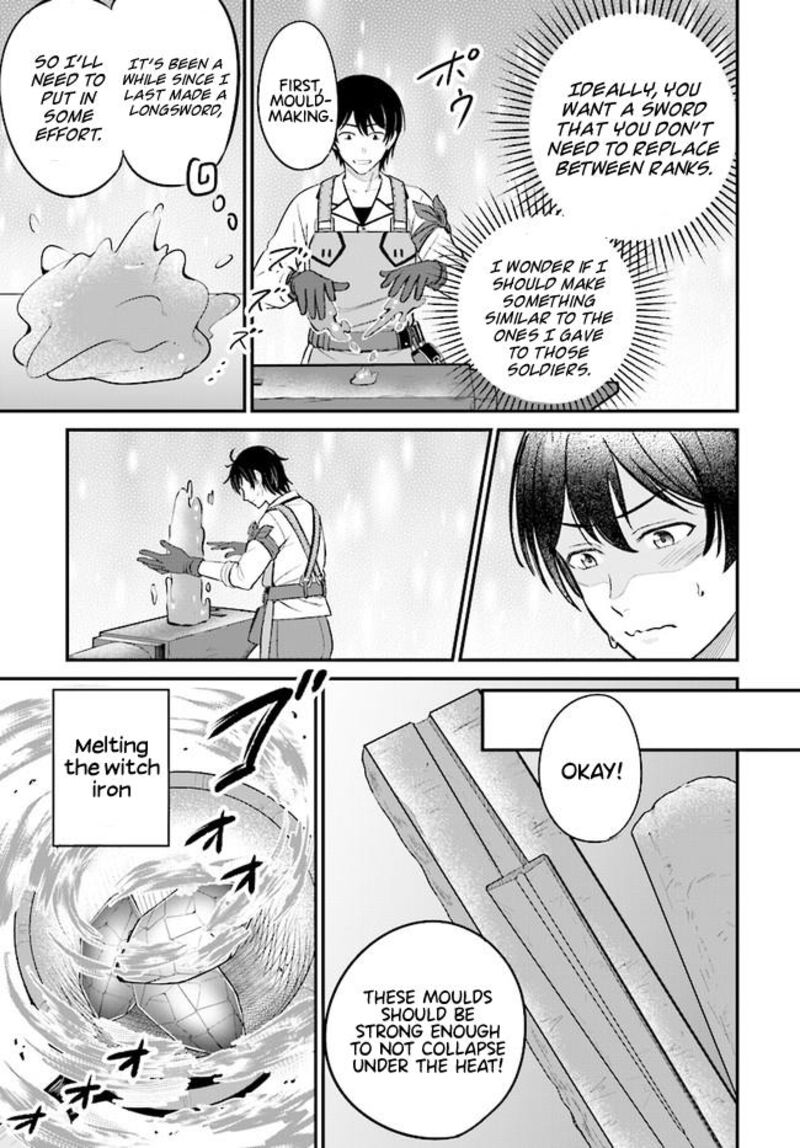 Kyuutei Tanyashi No Shiawase Na Nichijou Black Na Shokuba Wo Tsuihousareta Ga Ringoku De Koushaku Reijou Ni Dekiaisare Nagara White Na Seikatsu Okurimasu 5b 3