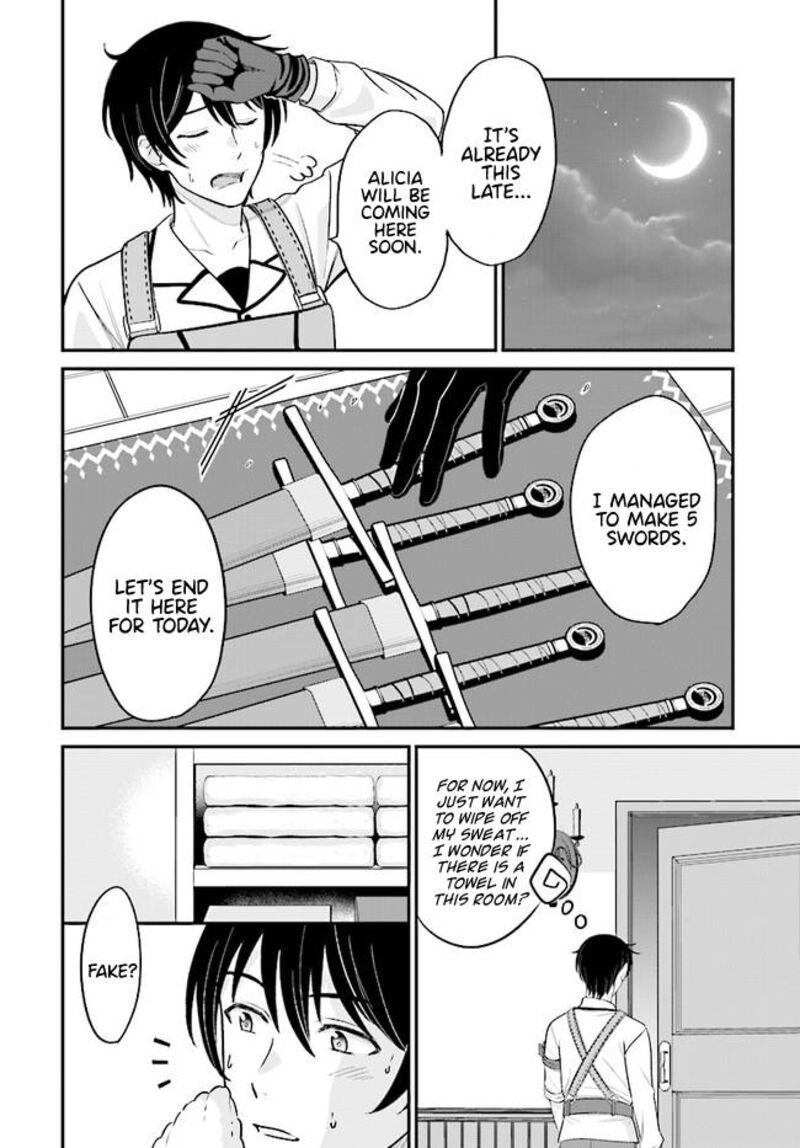 Kyuutei Tanyashi No Shiawase Na Nichijou Black Na Shokuba Wo Tsuihousareta Ga Ringoku De Koushaku Reijou Ni Dekiaisare Nagara White Na Seikatsu Okurimasu 5b 8