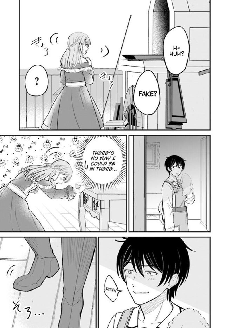 Kyuutei Tanyashi No Shiawase Na Nichijou Black Na Shokuba Wo Tsuihousareta Ga Ringoku De Koushaku Reijou Ni Dekiaisare Nagara White Na Seikatsu Okurimasu 5b 9