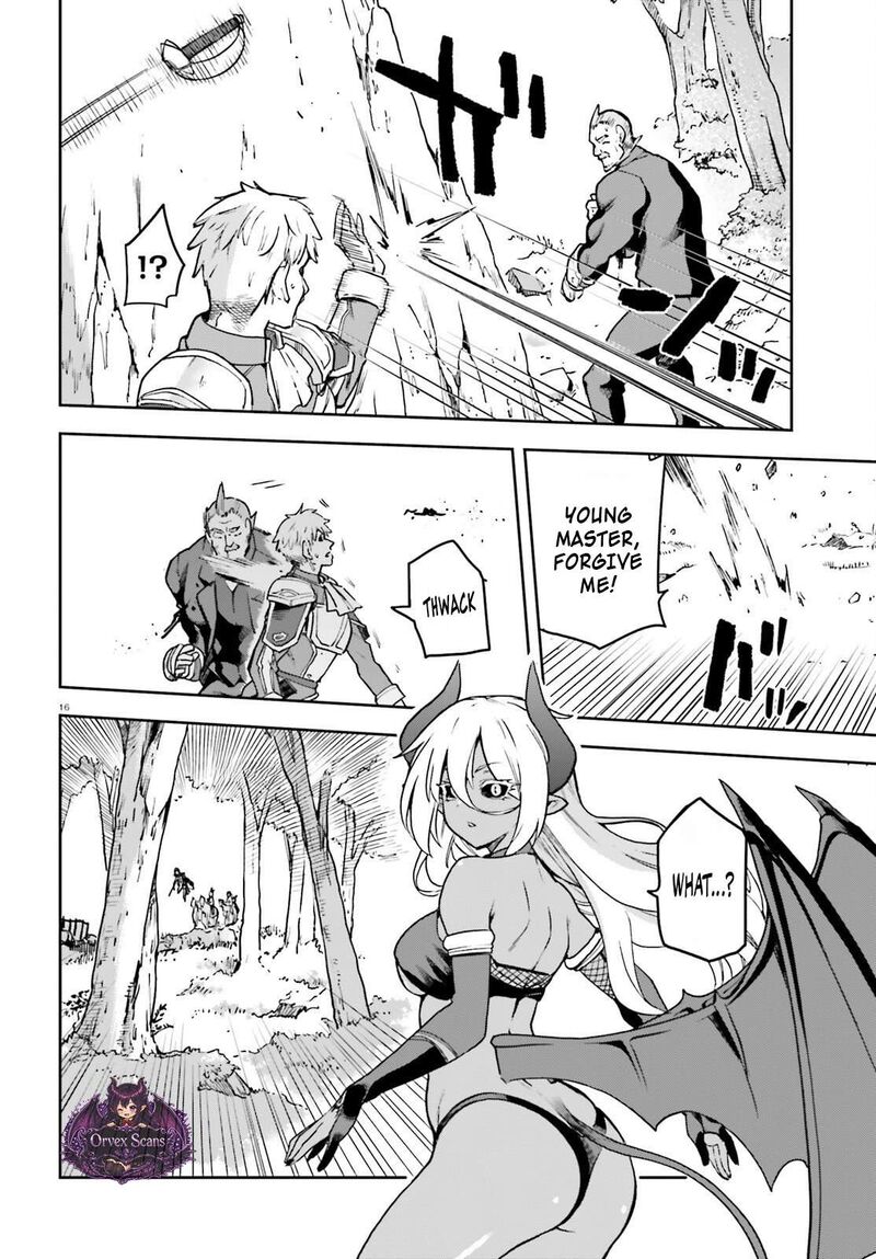 Last Boss Toubatsugo Ni Hajimeru Nishuume Boukensha Life Hajimari No Machi De Wakeari Bishoujo Tachi Ga Mechakucha Natsuite Kimasu 16 18