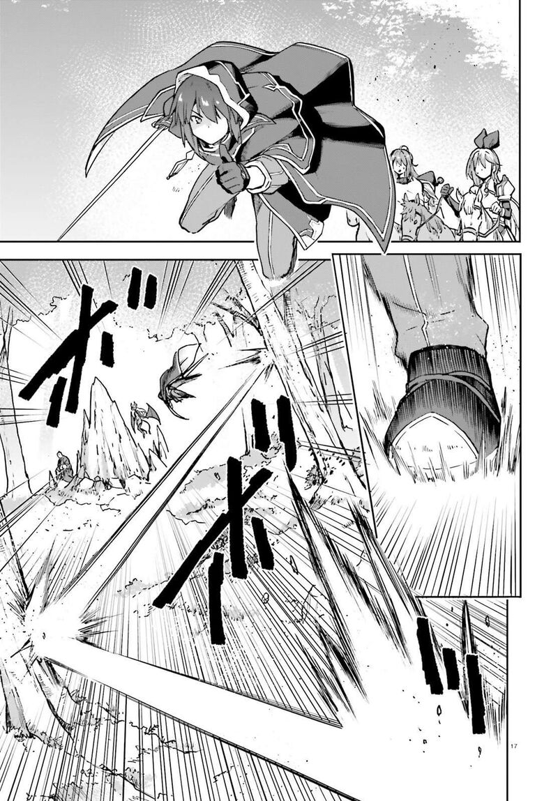 Last Boss Toubatsugo Ni Hajimeru Nishuume Boukensha Life Hajimari No Machi De Wakeari Bishoujo Tachi Ga Mechakucha Natsuite Kimasu 16 19
