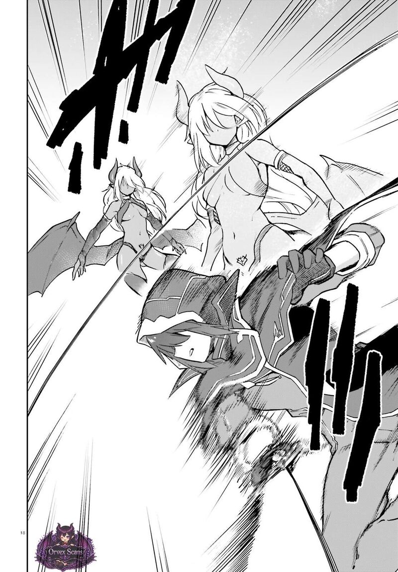 Last Boss Toubatsugo Ni Hajimeru Nishuume Boukensha Life Hajimari No Machi De Wakeari Bishoujo Tachi Ga Mechakucha Natsuite Kimasu 16 20