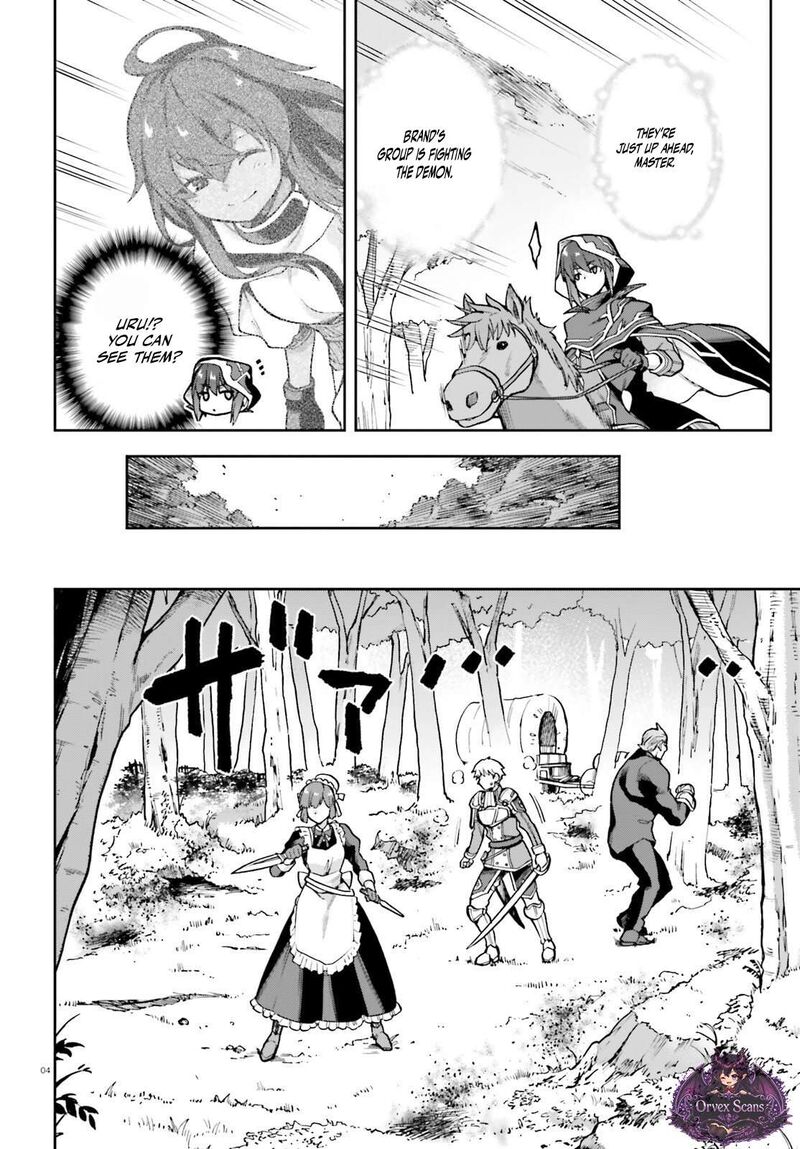 Last Boss Toubatsugo Ni Hajimeru Nishuume Boukensha Life Hajimari No Machi De Wakeari Bishoujo Tachi Ga Mechakucha Natsuite Kimasu 16 6