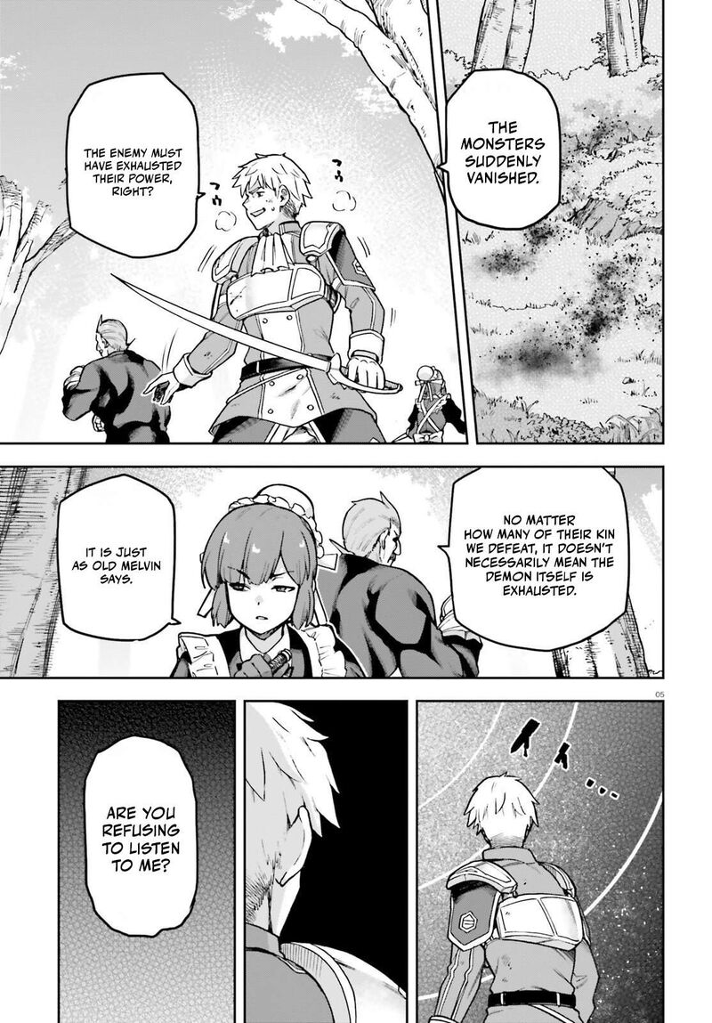 Last Boss Toubatsugo Ni Hajimeru Nishuume Boukensha Life Hajimari No Machi De Wakeari Bishoujo Tachi Ga Mechakucha Natsuite Kimasu 16 7