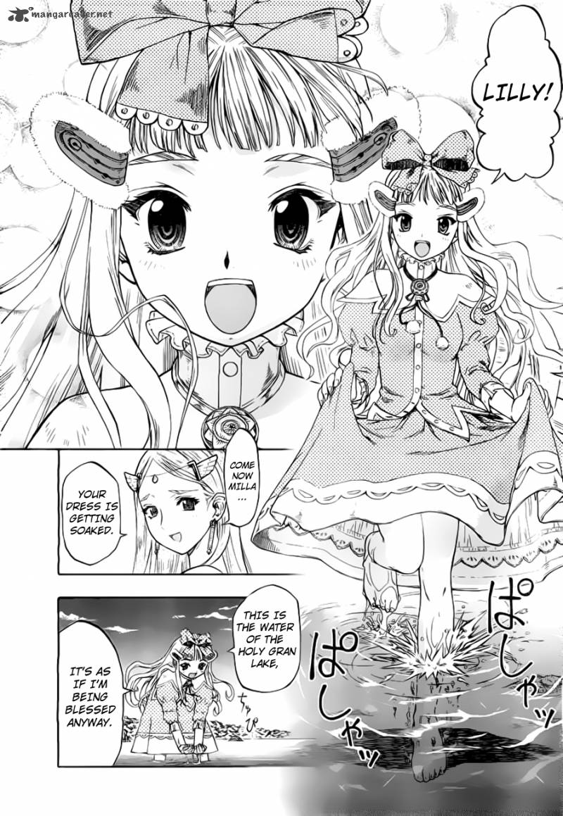 Last Exile Ginyoku No Fam 1 14