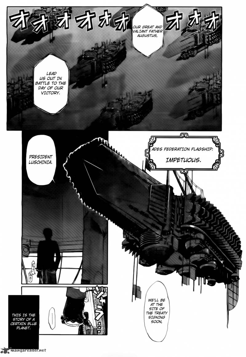 Last Exile Ginyoku No Fam 1 19