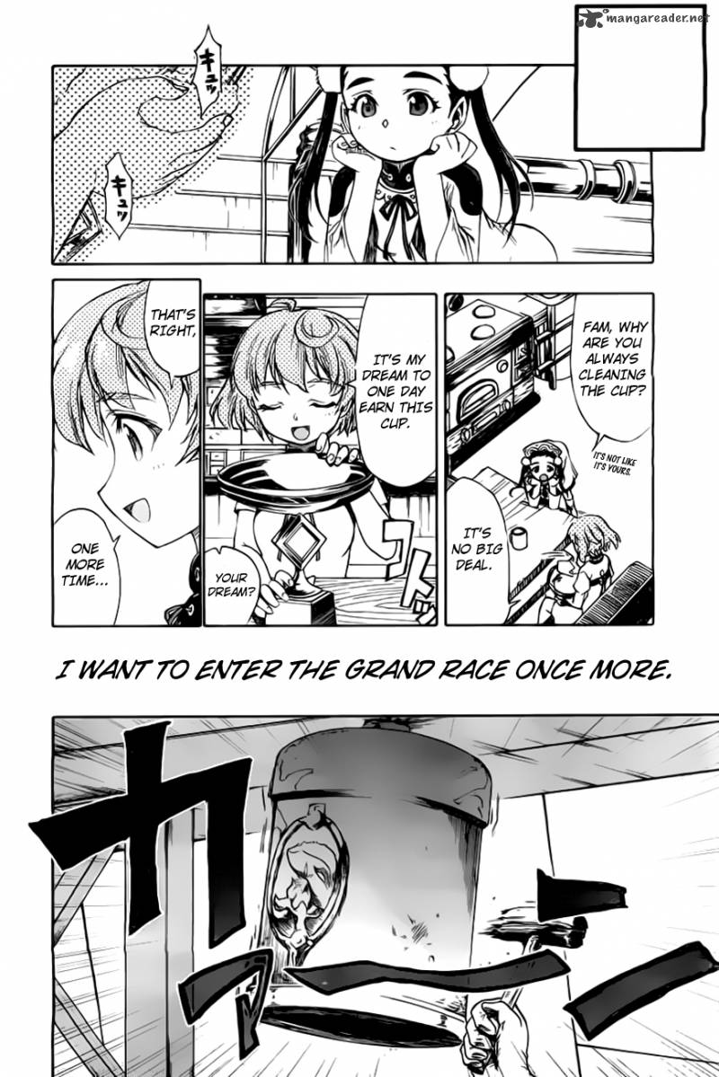 Last Exile Ginyoku No Fam 1 21