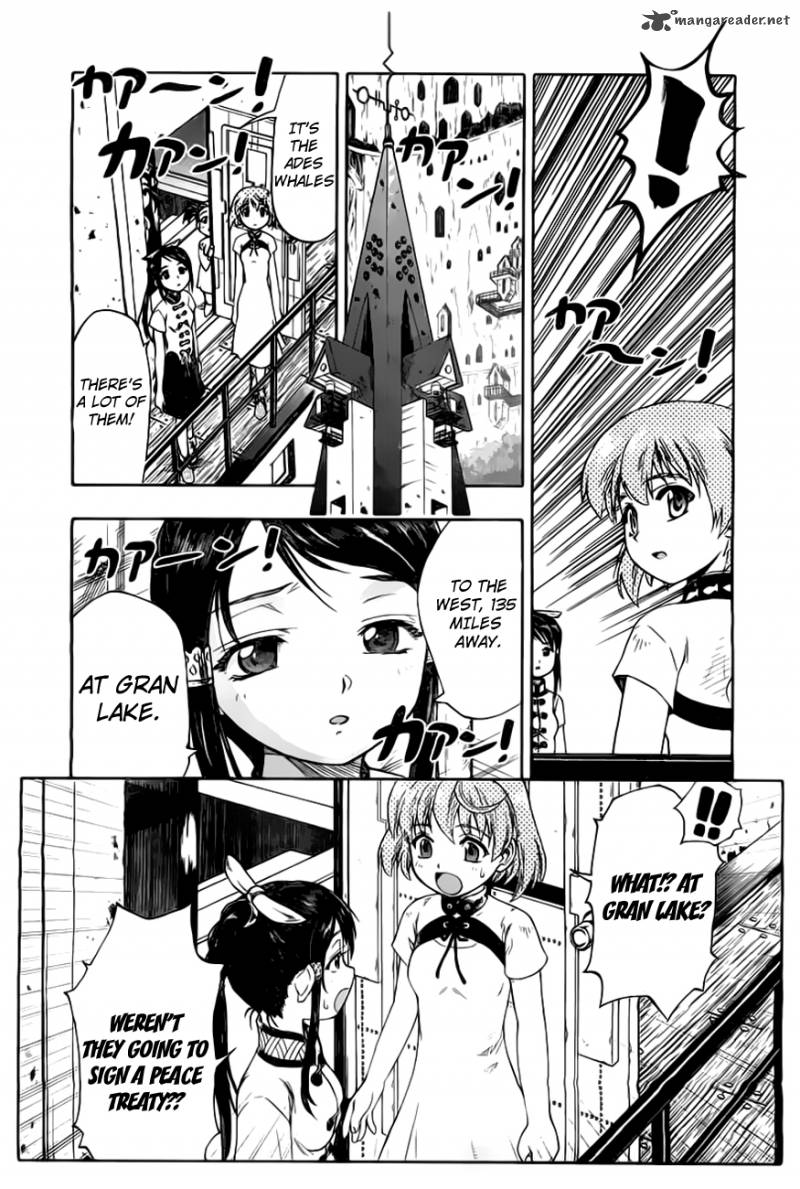Last Exile Ginyoku No Fam 1 22
