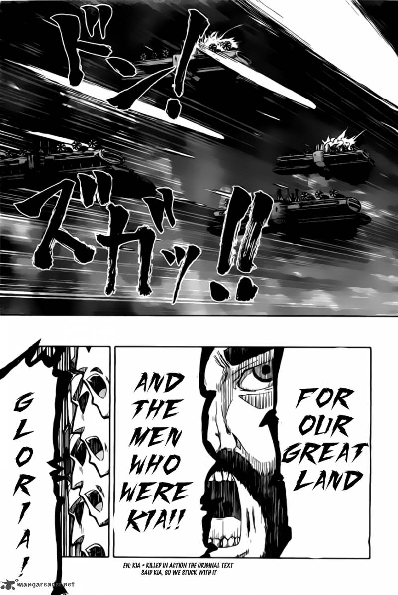 Last Exile Ginyoku No Fam 1 30